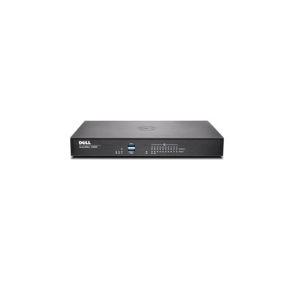 Dell Sonicwall Tz600 High Availability